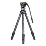 Carbon tripod