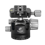 Tripod ball-head