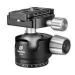 Tripod ball-head