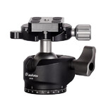 Tripod ball-head