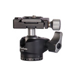 Tripod ball-head