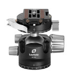 Tripod ball-head
