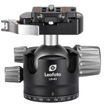 Tripod ball-head