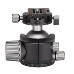 Tripod ball-head