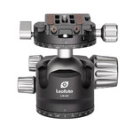 Tripod ball-head