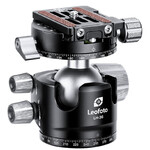 Tripod ball-head