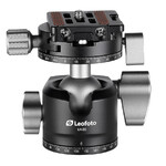 Tripod ball-head