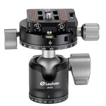 Tripod ball-head