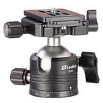 Tripod ball-head