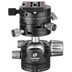 Tripod ball-head
