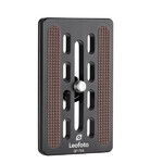 Quick release plate