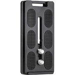 Quick release plate