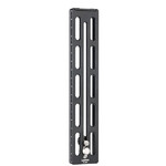 Quick release plate