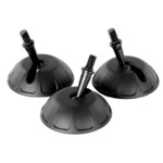 Tripod pad