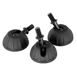 Tripod pad