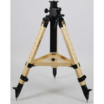 Wooden tripod