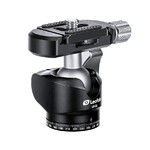 Tripod ball-head