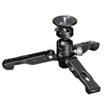 Tripod pad