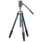 Carbon tripod