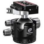 Tripod ball-head