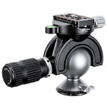 Tripod ball-head