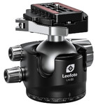 Tripod ball-head