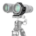 Tripod adapter