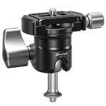 Tripod ball-head