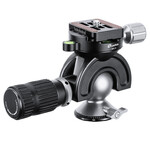 Tripod ball-head