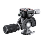 Tripod ball-head