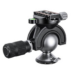 Tripod ball-head