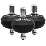 Tripod pad