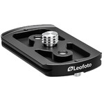 Quick release plate
