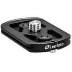 Quick release plate