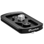 Quick release plate