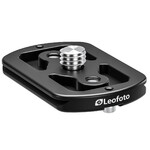 Quick release plate