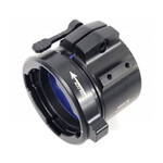 Lens adapters
