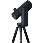 Odyssey Pro, télescope intelligent Unistellar