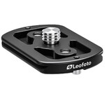 Quick release plate