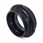 Lens adapters