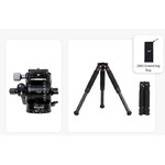 Carbon tripod