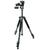 Omegon-Aluminium-Dreibeinstativ-Stativ-Titania-600-Set