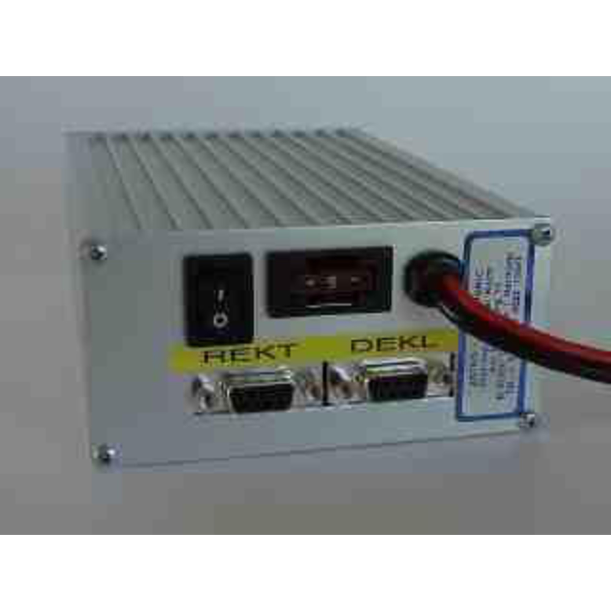 Astro Electronic Telescope control FS2, operating voltage 9V to 15V