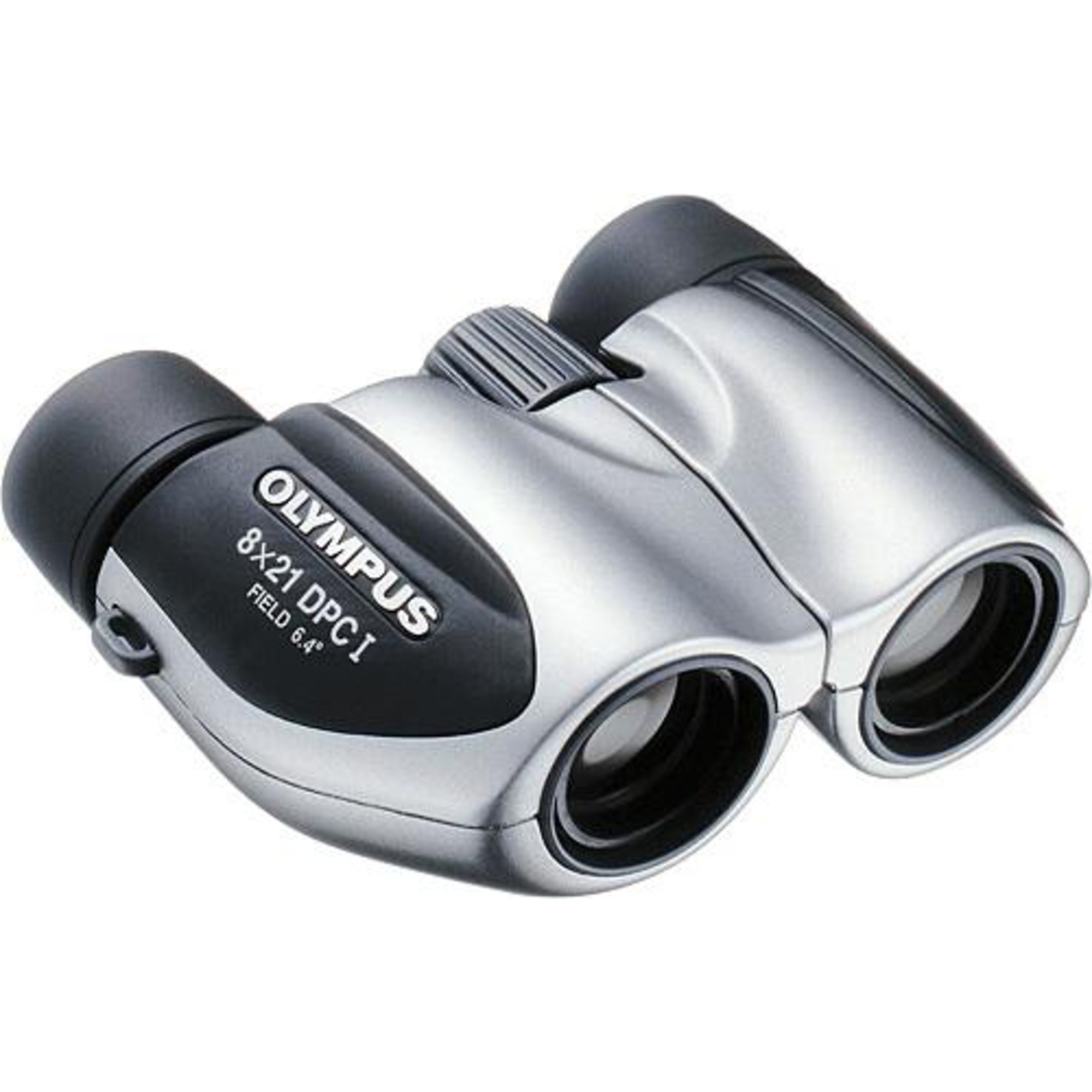 Olympus 8X21 RC II WP Jumelles Bleu Imperméable 4545350038304