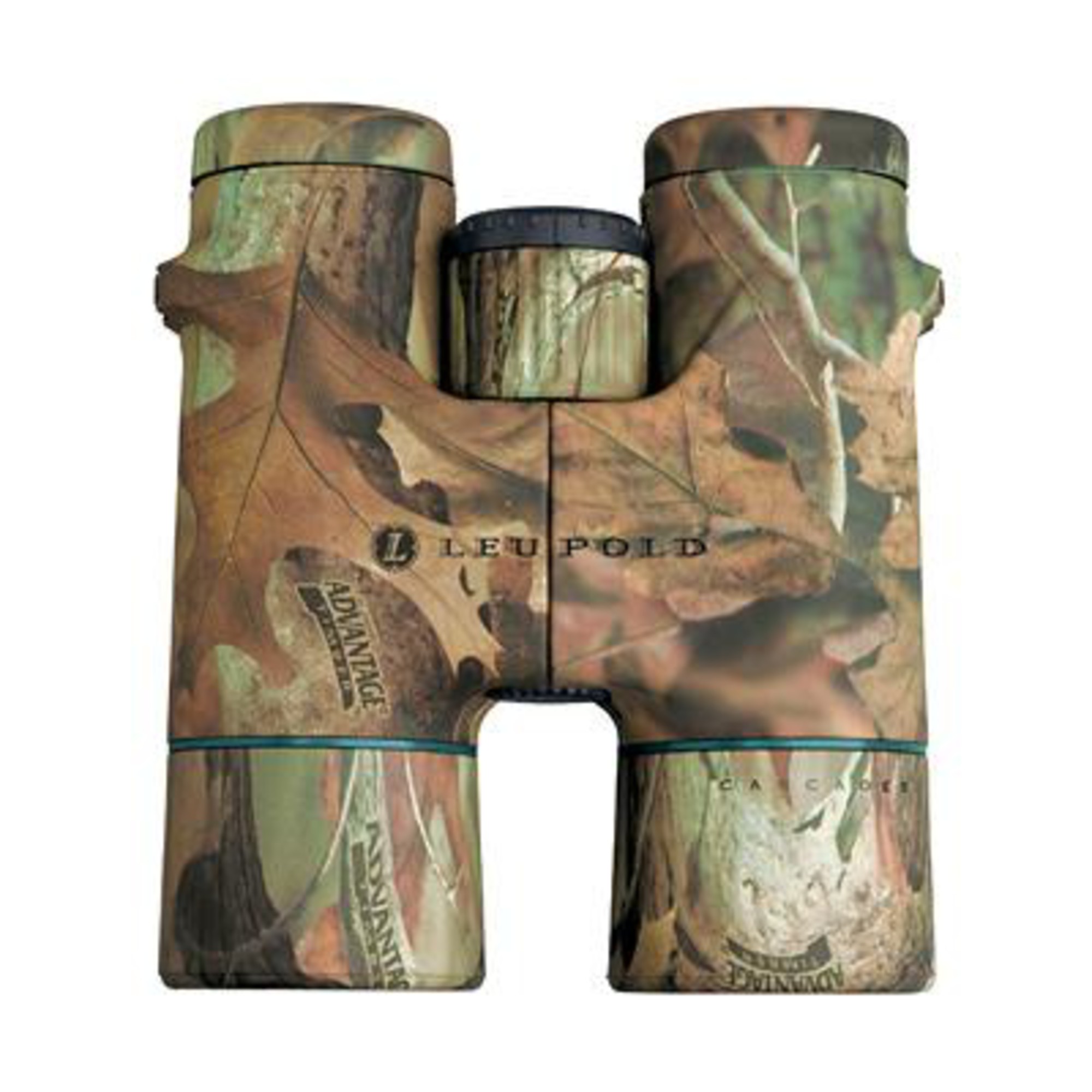 Leupold Binoculars Cascades 10x42 Camo