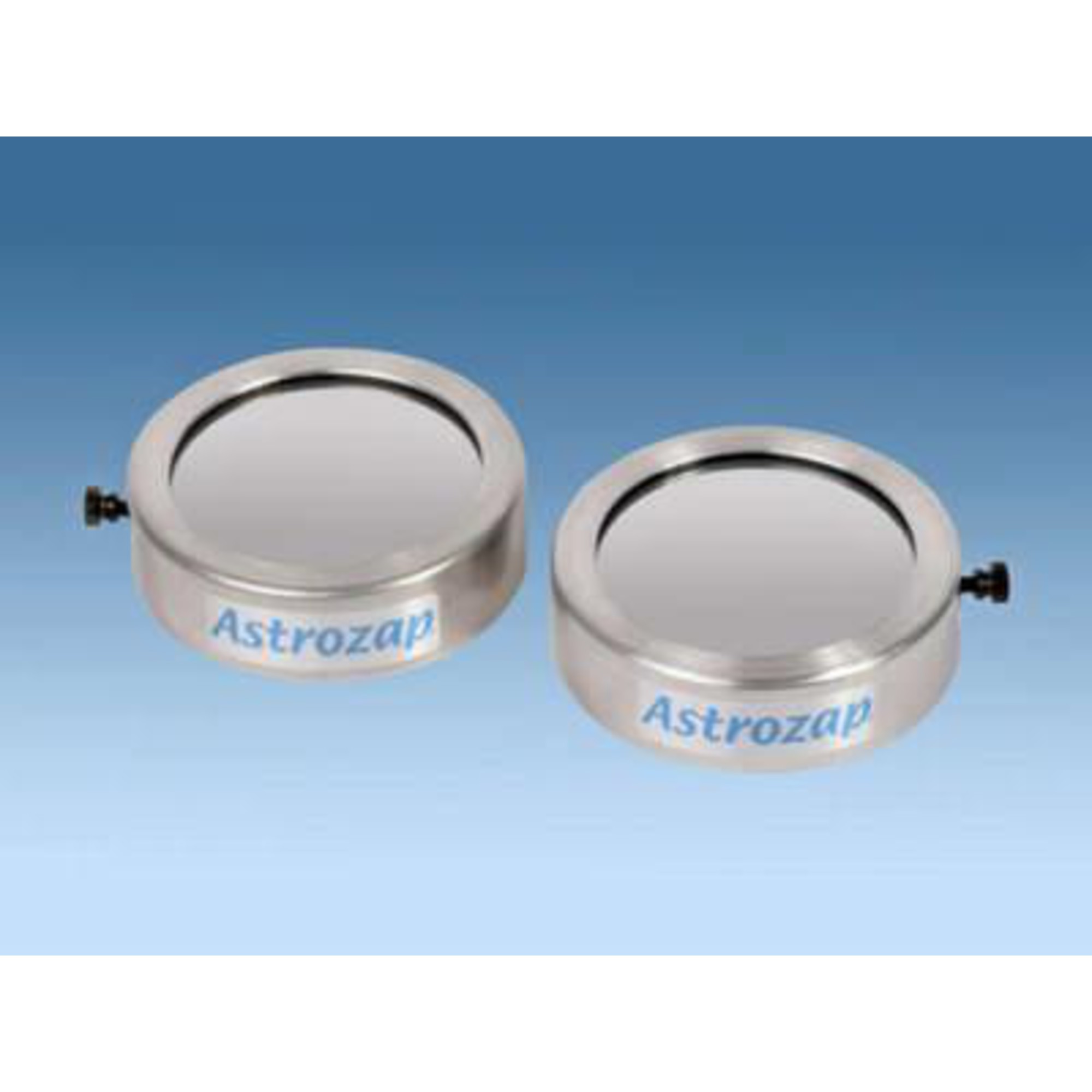 Astrocap Solar Astrozap Filters Binocular glass solar filter pair 51mm-57mm
