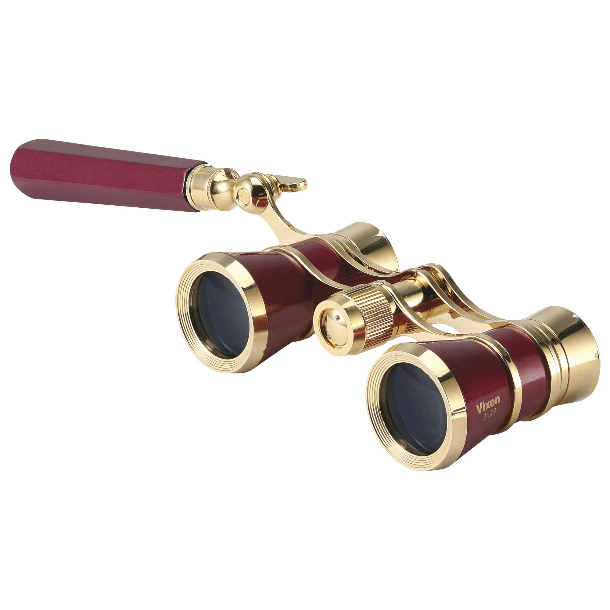 Vixen Opera glasses HF2BT80A binocular telescope