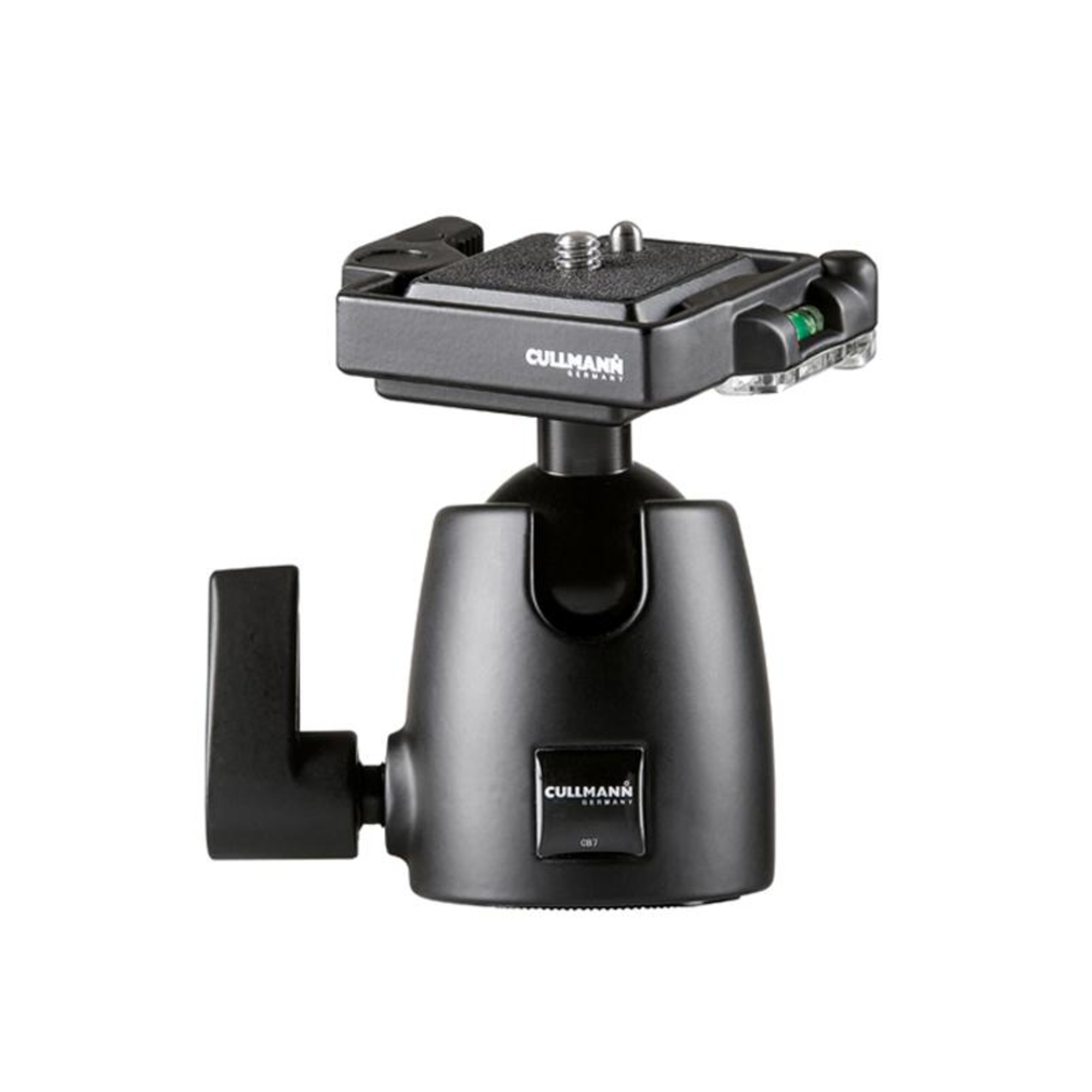 Cullmann Tripod ballhead Cross CB7.3 ball head