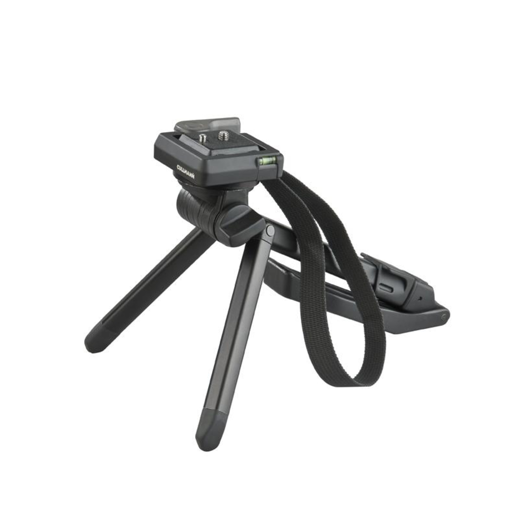 Cullmann CROSS CRUISER tripod, including MX445 quickrelease