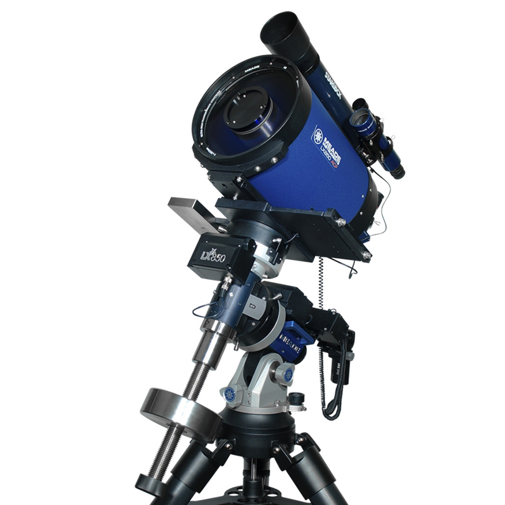 Meade Meade Telescope ACF-SC 254/2032 UHTC Starlock LX850 GoTo